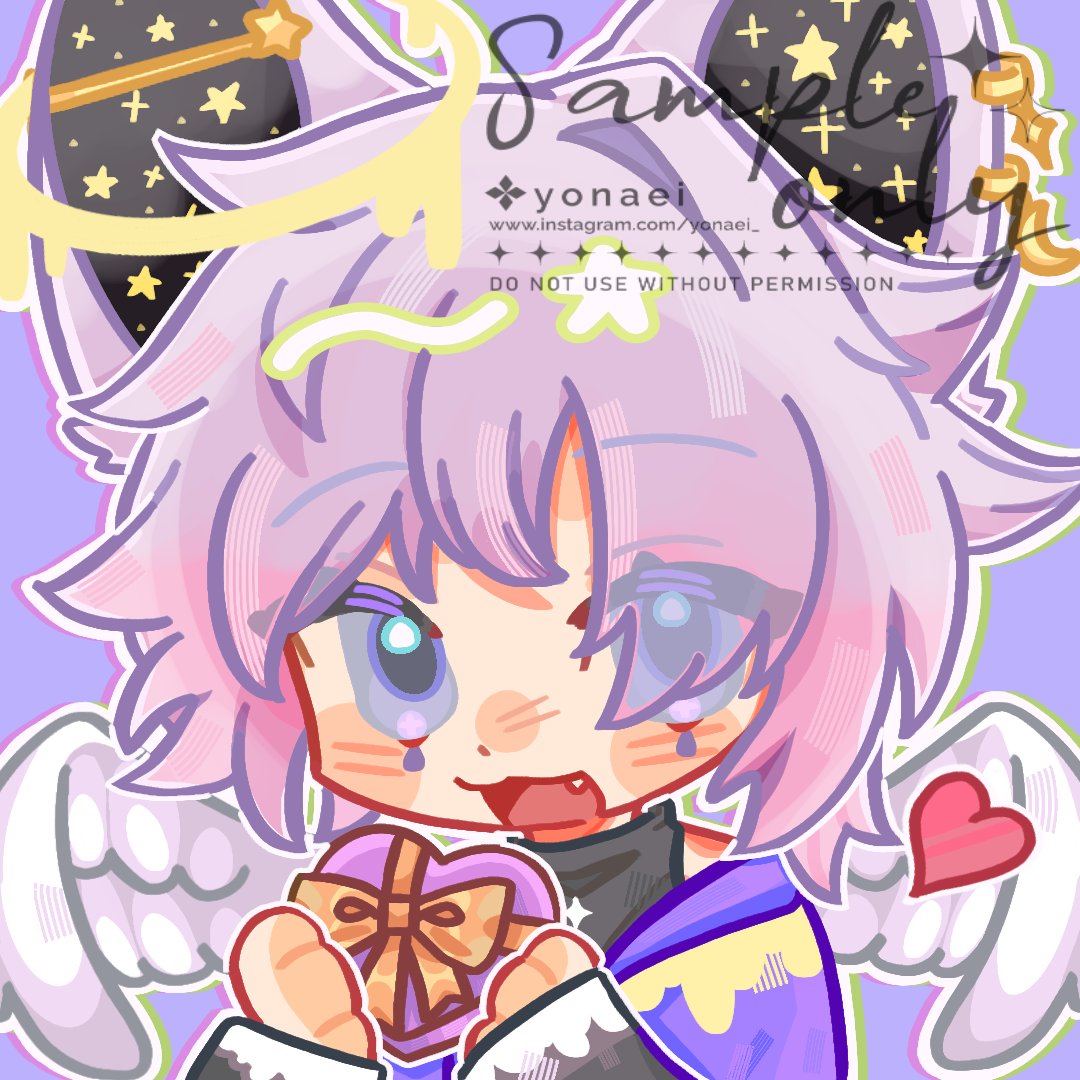 yonaei_'s tweet image. Hello I’m open for comms!
I’d love to get verified on Vgen please &gt;&lt; it’s been hard to get clients so I hope I can get some here, I’m also interested in #artmoots too!
here’s my link: vgen.co/yonaei/service…