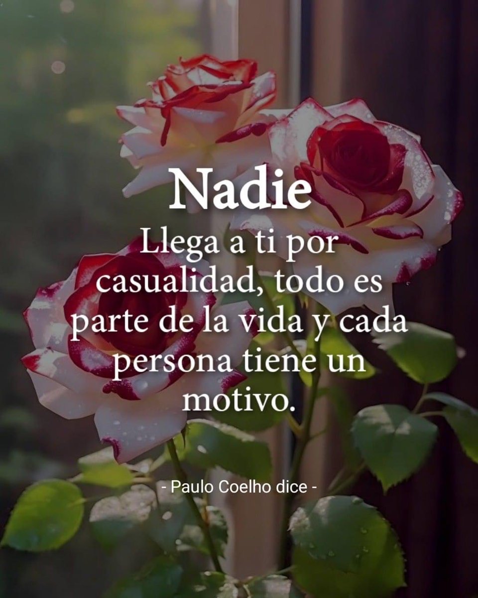 Feliz jueves