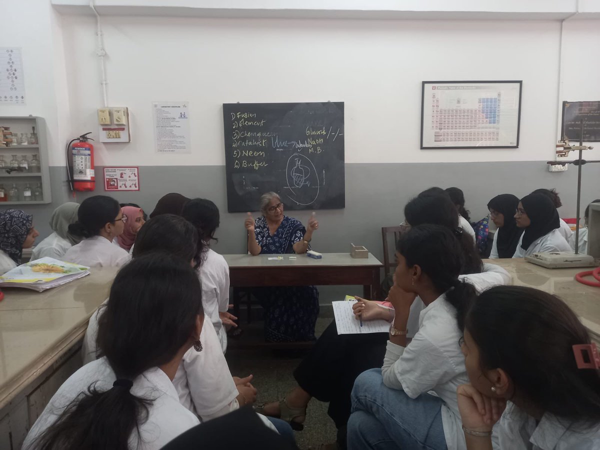 MS-DEED Programme@IISERP_MSFDA tweet media