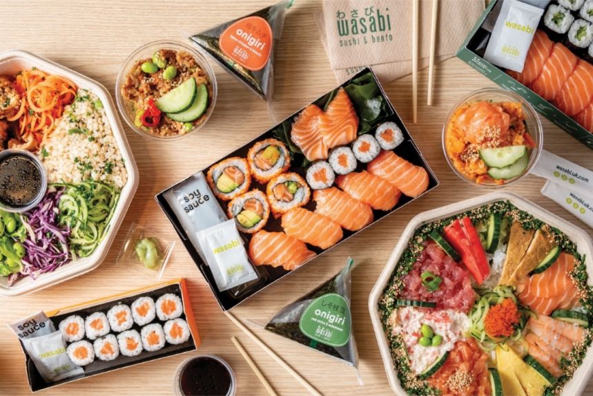 prweekuknews's tweet image. Wasabi picks consumer comms agency #pr #comms @Wasabi_UK buff.ly/dg8VLgr