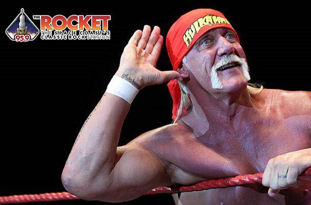 Terry Gene Bollea, better known by his ring name Hulk Hogan has passed away at the age of 71