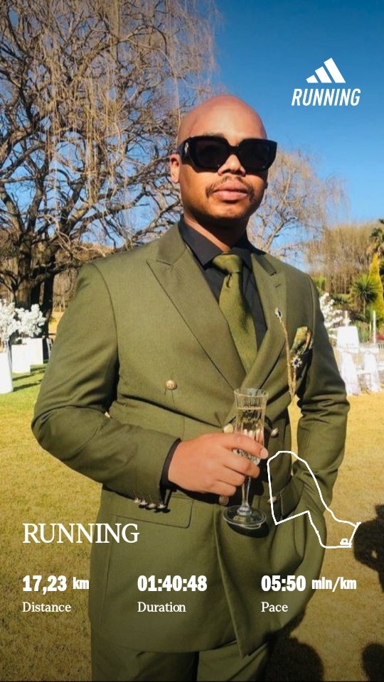 Ludumo__'s tweet photo. Kuyahlangana
#IPantedMyRun
#TrapnLos
#RunningWithTumiSole
#FetchYourBody2025 https://t.co/qvHMcqQaGf