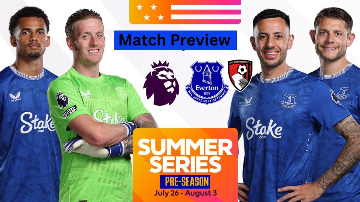 WeGoodison's tweet image. youtu.be/10pIVY182Fo
Match Preview Out Now give it watch like susbcribe on the youtbe channel and tweet out plsese
#USA #USATOFFEES #USAEVERTONFANS #USAFANS #EVERTONFC #EVERTONFANS #PremierLeague #Preseason