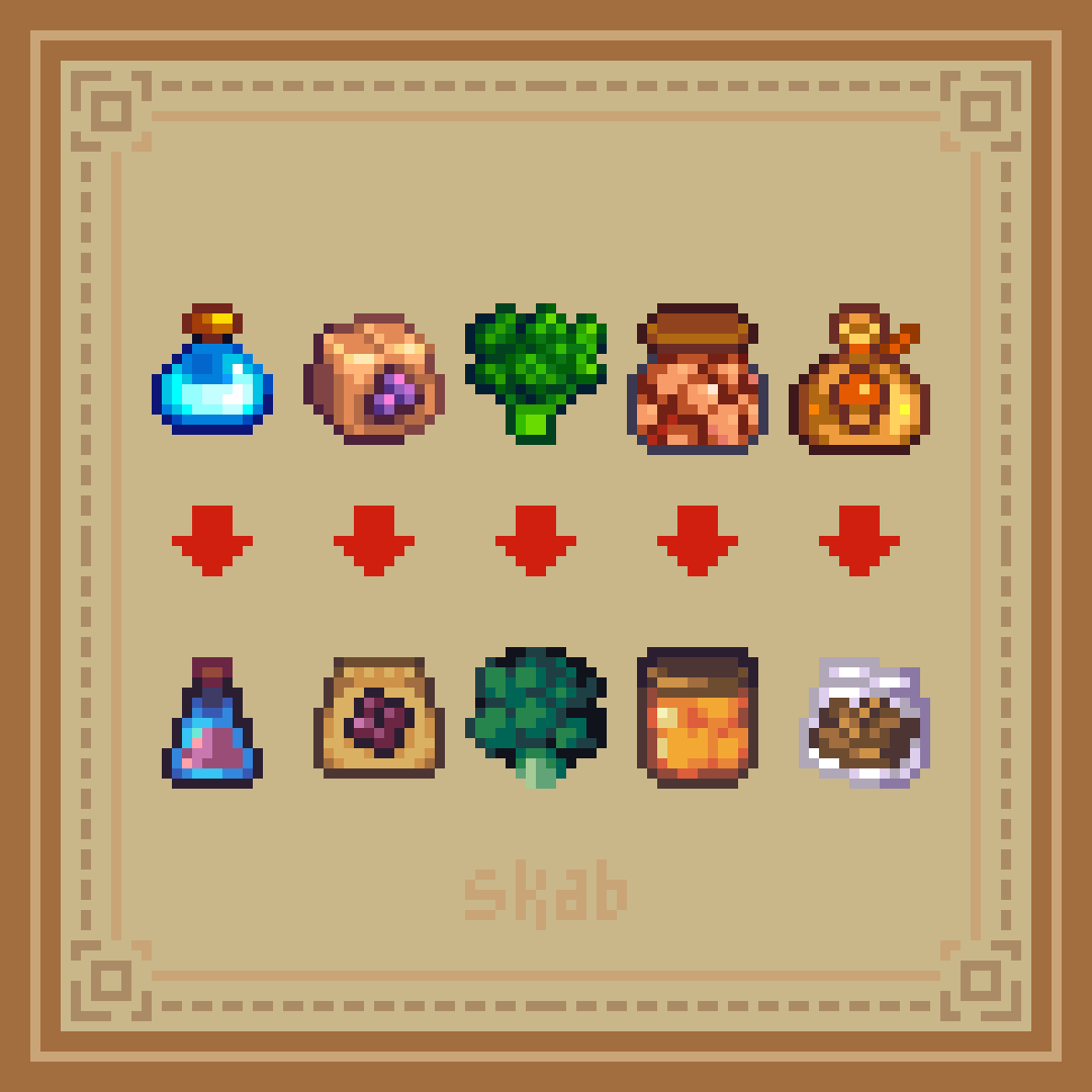SkabPixels's tweet image. Almost there #pixelart