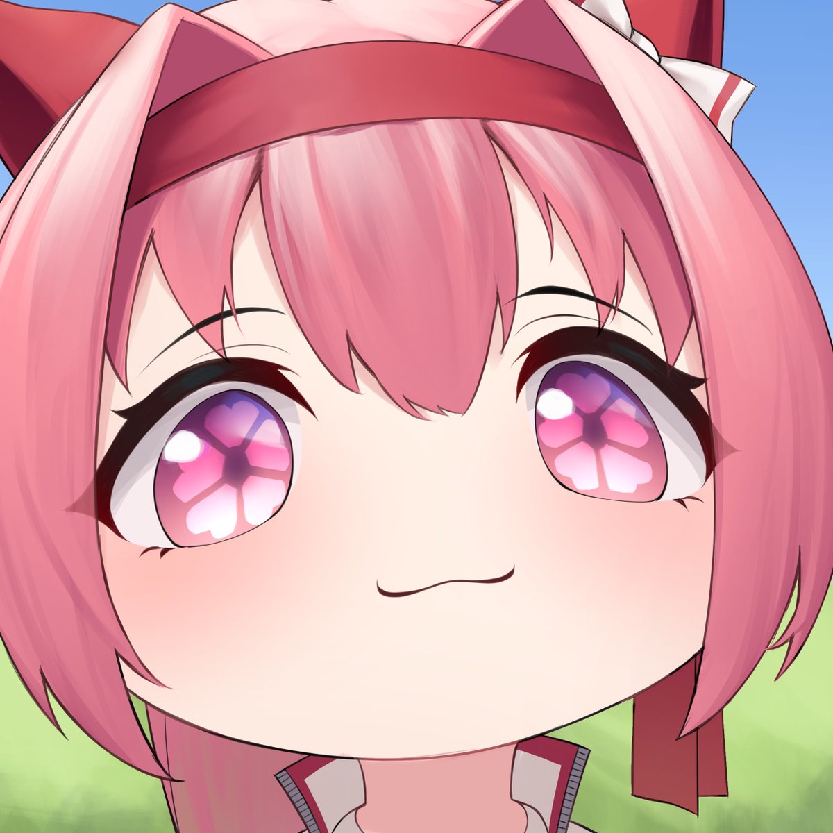 _whitter's tweet image. #umamusume #Haruurara