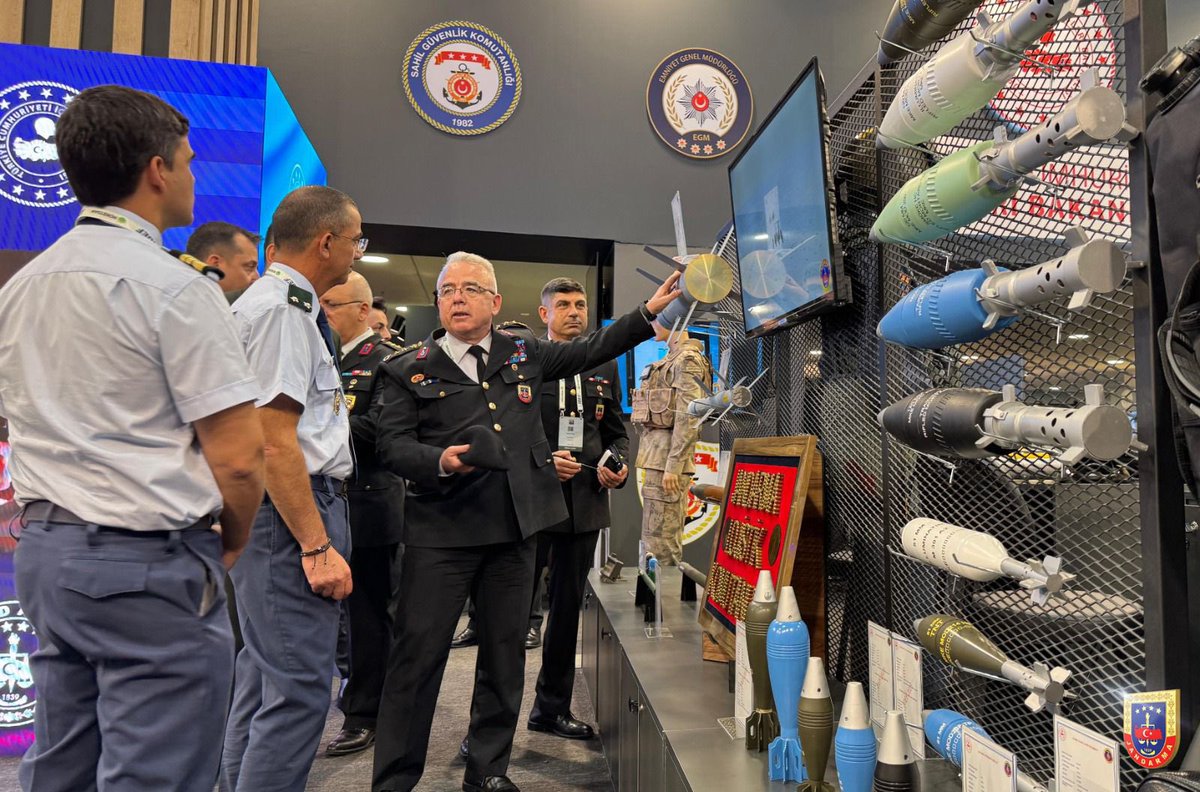 T.C. Jandarma Gn. K (@jandarma) on Twitter photo 