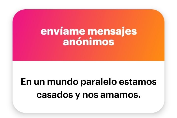 Menuda pesadilla debe de ser ese mundo. Sal de ahí ahora que puedes.