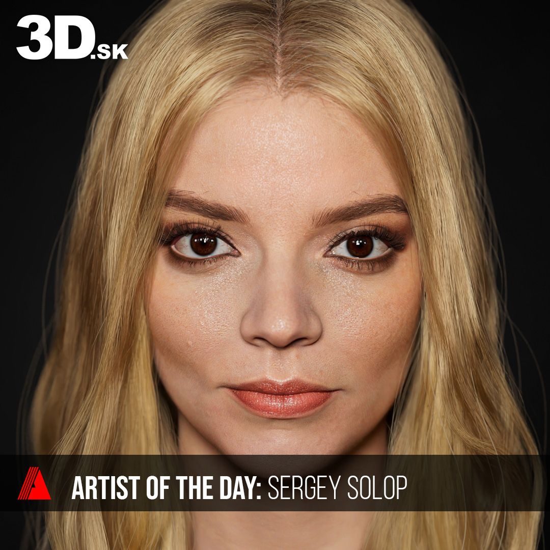 ArtsReferences's tweet image. Artist of the day: Sergey Solop
See full portfolio: artstation.com/solop
Meet all stars &amp;amp; young gods here: bit.ly/Artistoftheday 

#SergeySolop #frontview #face #blondehair #visibleskintexture #browneyes #neutralexpression #3dsk #art #artist #artdaily #artoftheday