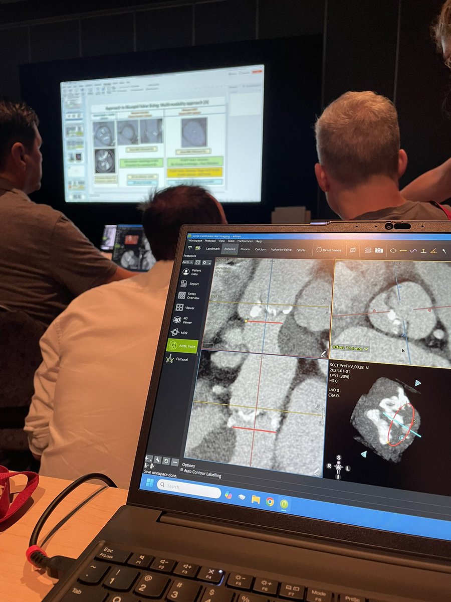 Daniel Schneider, MD, MSc 🇨🇱🫀🫁 tweet media