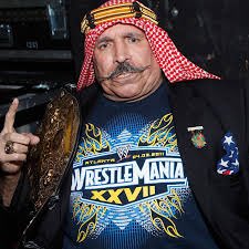 CeeJayLoman's tweet image. I MEET THE HOWDY DOODY HULK HOGAN HERE IN AFTERLIFE SO I CAN BEAT HIS JABRONI ASS MAKE HIM HUMBLE FOR ALL ETERNITY. HE WORSE THAN THE SADISTIC DEMONS AND CROOKED WRESTLING REFS FUCK HIM FOREVER @the_ironsheik