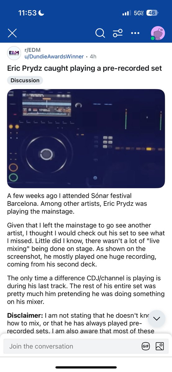 Cristian Gatti tweet media