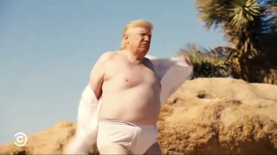 MarcoMenesess's tweet image. Ya vieron el tráiler de la nueva temporada de south Park !!!????      #PoderosoDiscoClub6 esto se va a descontrolar !!! ⤵️⤵️⤵️