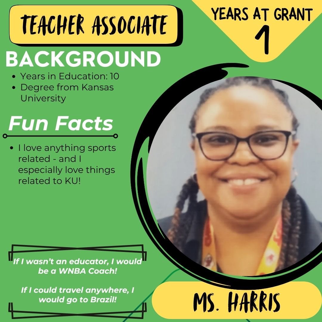 Welcome back Mr Z and Ma Harris! Our students are so lucky to have your help everyday! <a href="/KCKPSHR/">KCKPS HR</a> <a href="/kckschools/">Kansas City, Kansas Public Schools</a> <a href="/drjoshuasnyder/">Dr. Joshua Snyder</a> <a href="/heathercalvert/">Heather Calvert, Ed.D.</a>