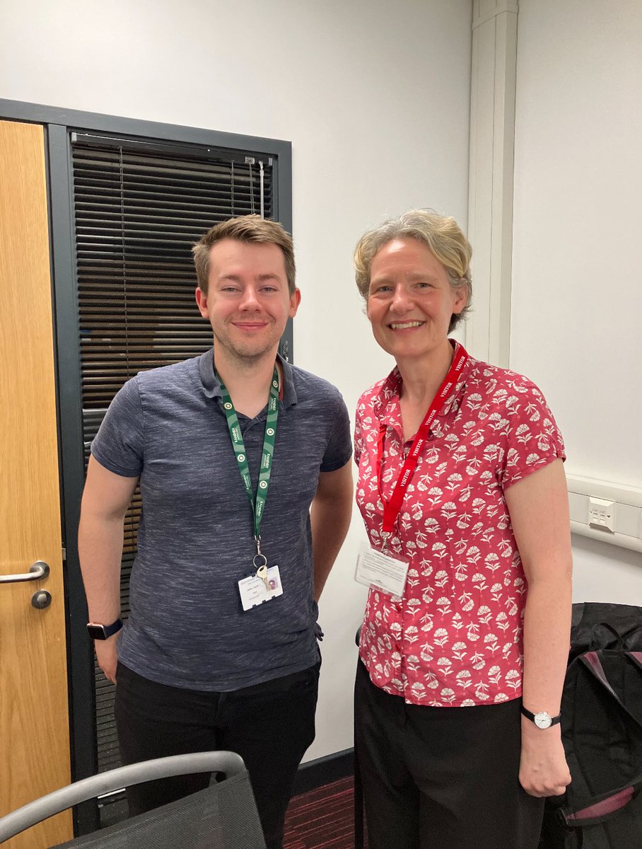 Congratulations to James for a successful <a href="/IBMScience/">IBMS #AtTheHeartOfHealthcare</a> registration training portfolio verification today 🌟 🧫