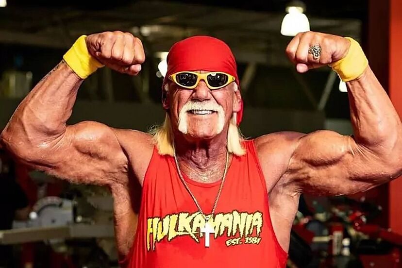 rafaescalonaf's tweet image. Muere Hulk Hogan a los 71 años tras sufrir un infarto en su hogar en Florida. Ícono eterno de la WWE y figura clave en la historia de la lucha libre.