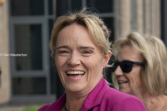 Shocking Tribunal Day for Sandie Peggie⚖️
Today, members attended the Dundee tribunal to support Sandie Peggie, stunned by unscientific comments from healthcare pros at NHS Fife, leaving women feeling unsafe seeking care! Sandie’s plea to not undress in front of a man was ignored