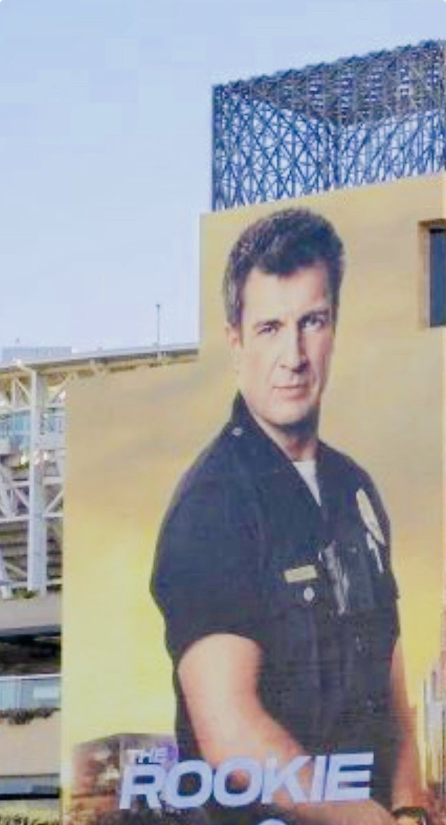🌟Star🌟 (@star_medd) on Twitter photo Good morning to the always sexy <a href="/NathanFillion/">Nathan Fillion</a> & #NathanFillionFans. Happy Thursday. Hope you’re all having a fantastic day. Donating plasma today. Might do some deliveries. Later, gonna read #Castle fanfic, relax & watch tv. TTFN. #FireflyTributeTruck #TheRookieS8 #Firefly #ONFD Good morning to the always sexy <a href="/NathanFillion/">Nathan Fillion</a> & #NathanFillionFans. Happy Thursday. Hope you’re all having a fantastic day. Donating plasma today. Might do some deliveries. Later, gonna read #Castle fanfic, relax & watch tv. TTFN. #FireflyTributeTruck #TheRookieS8 #Firefly #ONFD