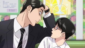 カラオケ行こ！ 第1話