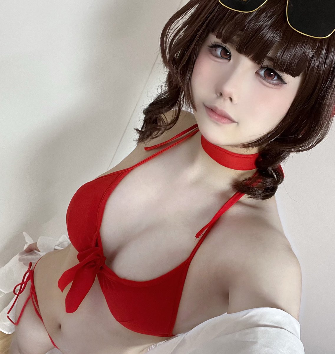 chamm012's tweet image. #코스어_트친소 
#코스어_𝕏친소 

오랜만에 계정 만들었어여 옛날트친도 찾고싶어요ㅠㅠ
겜장르위주 코스하고 오버워치좋아해요👉🏻👈🏻💕