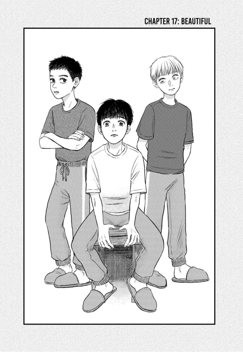 KMANGA_KODANSHA's tweet image. When the Chameleon Flowers Bloom, Chapter 17 BEAUTIFUL is now available!
🚶Read: s.kmanga.kodansha.com/ldg?t=10635&e=…
New simulpub chapters update around the 24th every month on K MANGA! Download the app to read the When the Chameleon Flowers Bloom offline!✨
#どくだみの花咲くころ