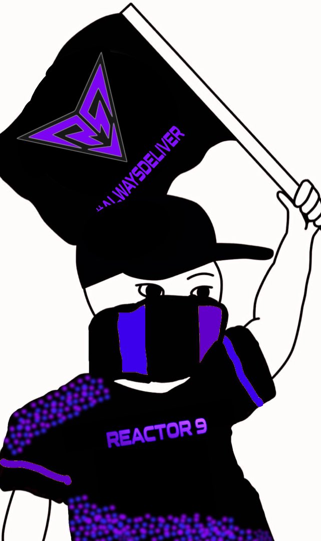 Reactor9Esports's tweet image. There were so many things going on yesterday and we would like to remind nothing goes unnoticed.

@SkaldJY competed in the Fantastic 4 Cup on Fortnite and secured top 3,000 of 500,000 players!

@VerrahhZakk &amp;amp; @MarVxnchy Competed and Led us to the SkyFire League Championship!…