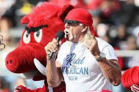 CoachZ_ARKANSAS's tweet image. Dang Hulk Hogan 
Razorback Stadium 2024 
Rest Easy