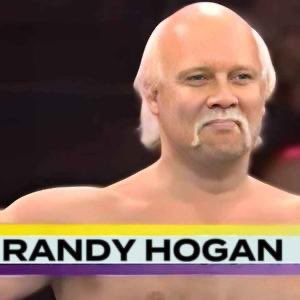 jonmcbrine's tweet image. Has anyone checked on Randy Hogan?