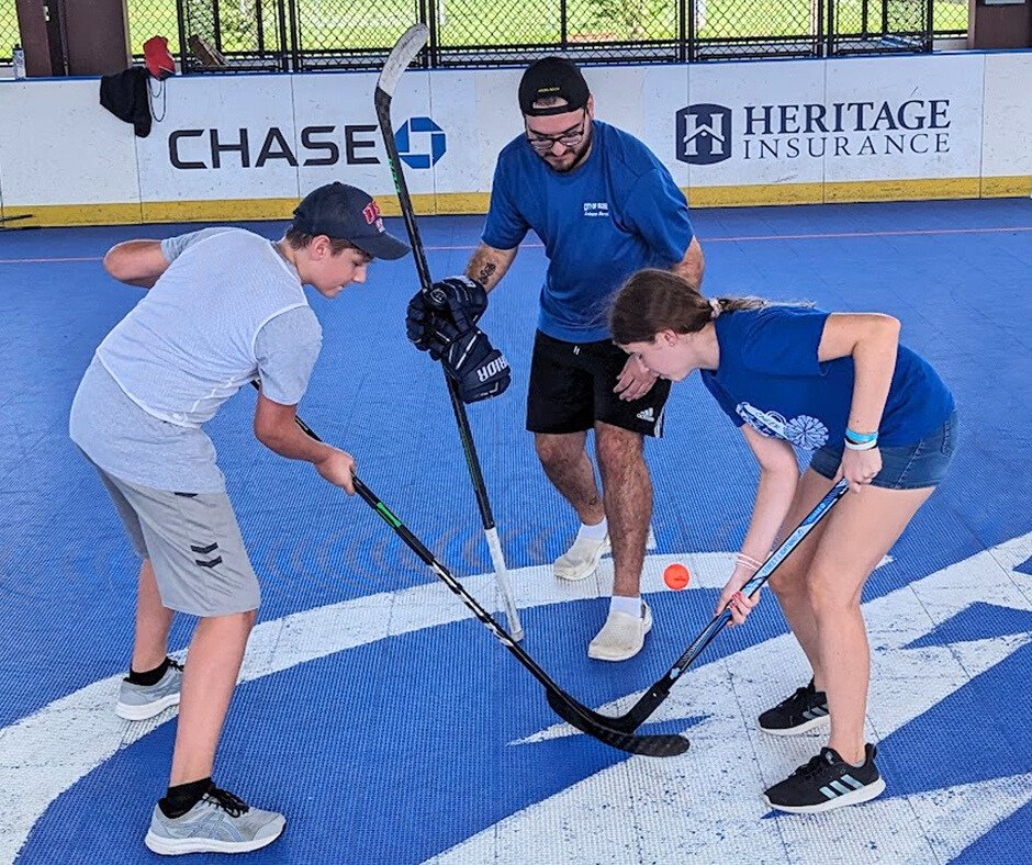 Oldsmar's tweet image. PARKS & RECREATION MONTH
The Recreation Division provides a wide range of safe & enjoyable recreational opportunities for the public, including special events, BMX & hockey activities, children camps & special interest classes that build a sense of community.