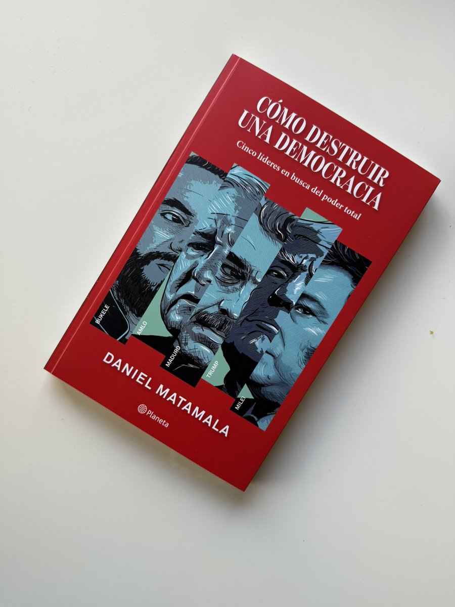 Daniel Matamala tweet media