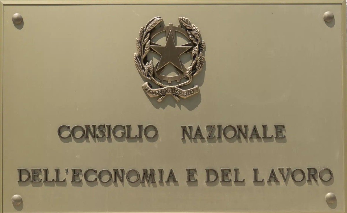 CislNazionale's tweet image. Lavoro, #DanielaFumarola: “La Commissione istituita al Cnel, un tassello importante verso la piena attuazione della legge sulla partecipazione”.
Leggi il comunicato👉 shorturl.at/0Hxr4