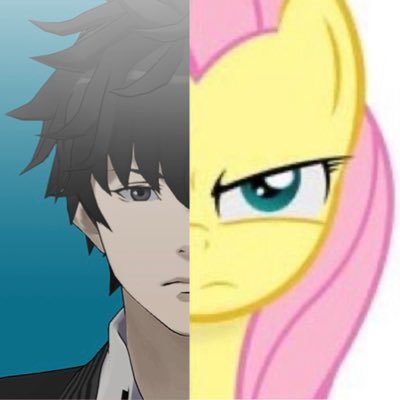 Jolo_AITSF's tweet image. HELP someone just followed me with this pfp
