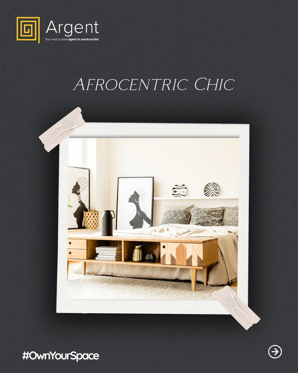 ArgentFurnish's tweet image. Your Space should move with your mood... 

Own your space. 

Style it like you mean it.😉

#everymood #differentpeople #interiorandfurnituremeets #argent #ownyourspace #styleitlikeyoumeanit
