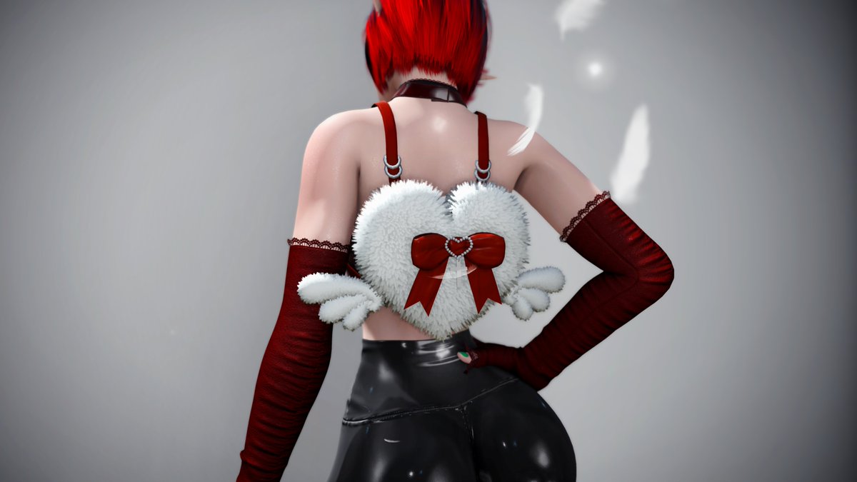 MinaLinxy's tweet image. xivmodarchive.com/modid/142998