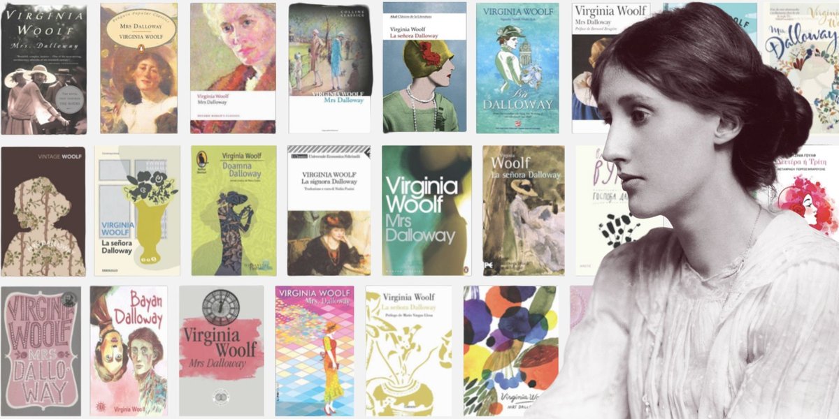 kitapkritik24's tweet image. NİLÜFER KUYAŞ – Mrs. Dalloway 100 yaşında:
“Küçük olanla büyük olan hep yan yana hayatta. Muazzam olanla minicik olan o zaman da yan yanaydı, şimdi de yan yana, her zaman da yan yana olacak. Mrs. Dalloway romanı bunu anlatıyor.” k24kitap.org/mrs-dalloway-1… @kitapkritik24…