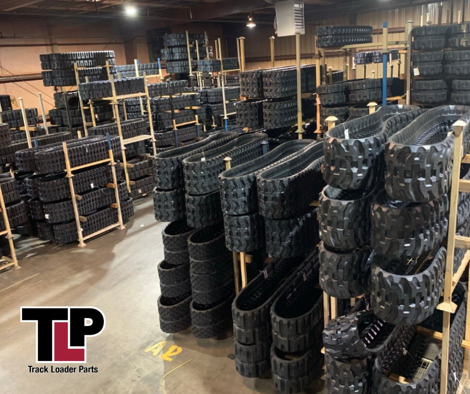 PartsTrack's tweet photo. We've got your tracks 😎

C Pattern, BLOCK, TURF, MLT, BAR, ZIG ZAG... you choose!

In stock and ready to ship to you today https://t.co/eo2RU9JCii

#rubbertracks #trackloaderparts https://t.co/yDGza3jErF