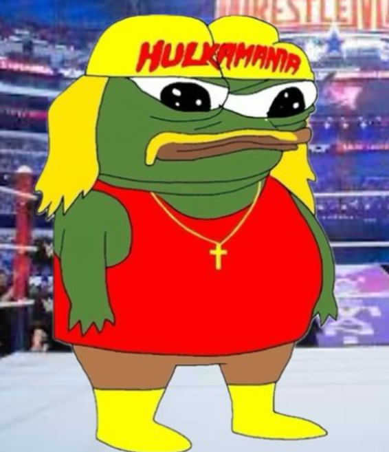 Greensheet6's tweet image. RIP Hulkster

Sad week ☹️