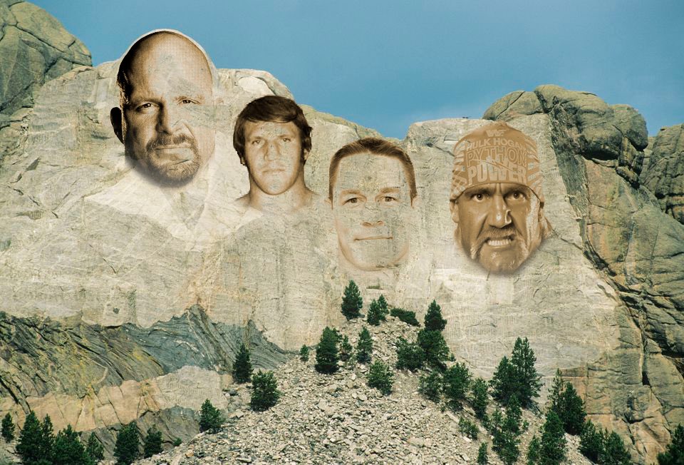 Wrestle Rumble (@wrestlerumble) on Twitter photo 