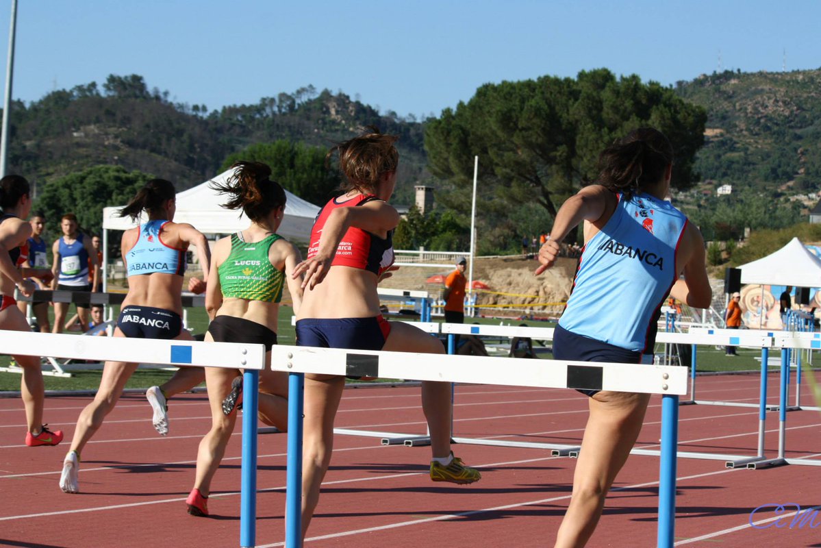 🤾🏼 Más de 1.400 clubs beneficiarios gozan ya del 80% de la subvención de cerca de 1,8 M€

🚴🏼 El objetivo es mejorar el desarrollo de las actividades deportivas

ℹ️ xunta.gal/notas-de-prens…