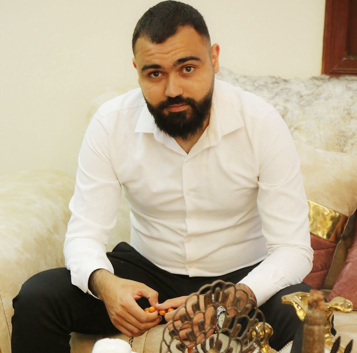 Yezide boyun eğmeyen aslan...
Seni asla ve asla unutmayacağız ♥️