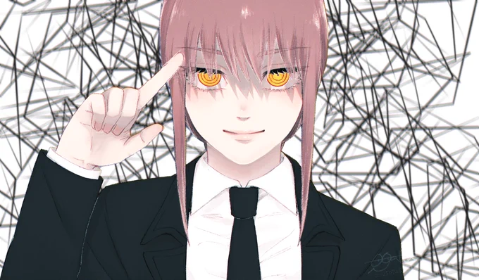 マキマさん