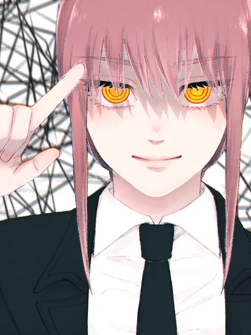 マキマさん