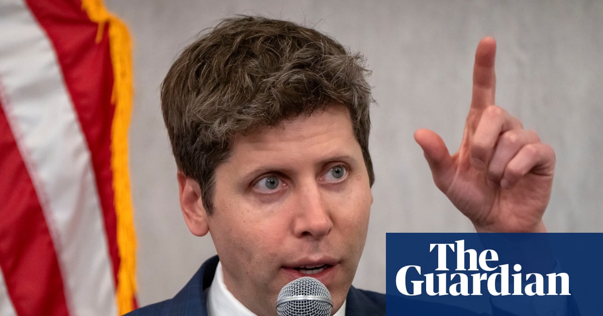 OpenAI CEO tells Federal Reserve confab that entire job categories will disappear due to AI. 👉 zurl.co/eKO74

#OpenAI #CEO #Jobs #JobCategories #AI #Business