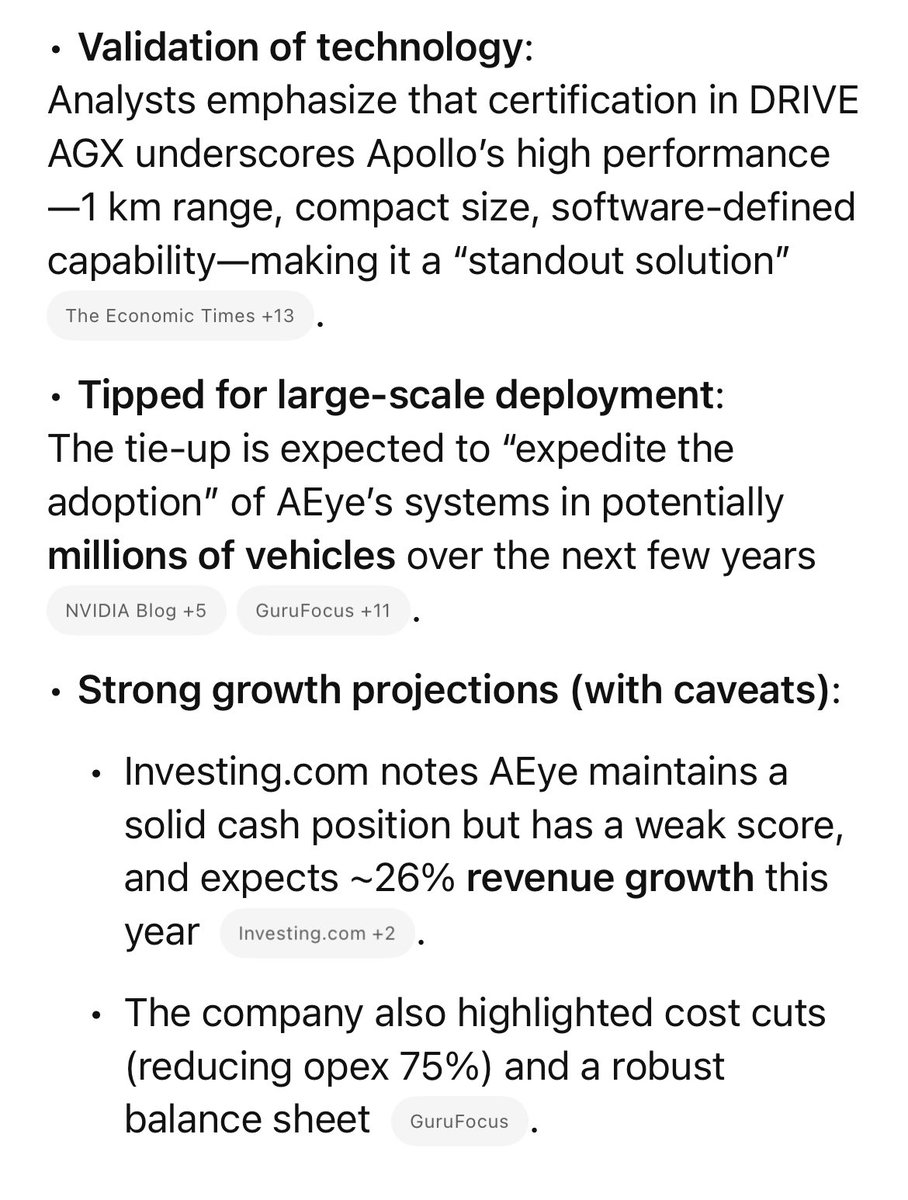 LOGECAP's tweet photo. $LIDR heading to $10 quickly https://t.co/i4498ysg6Q