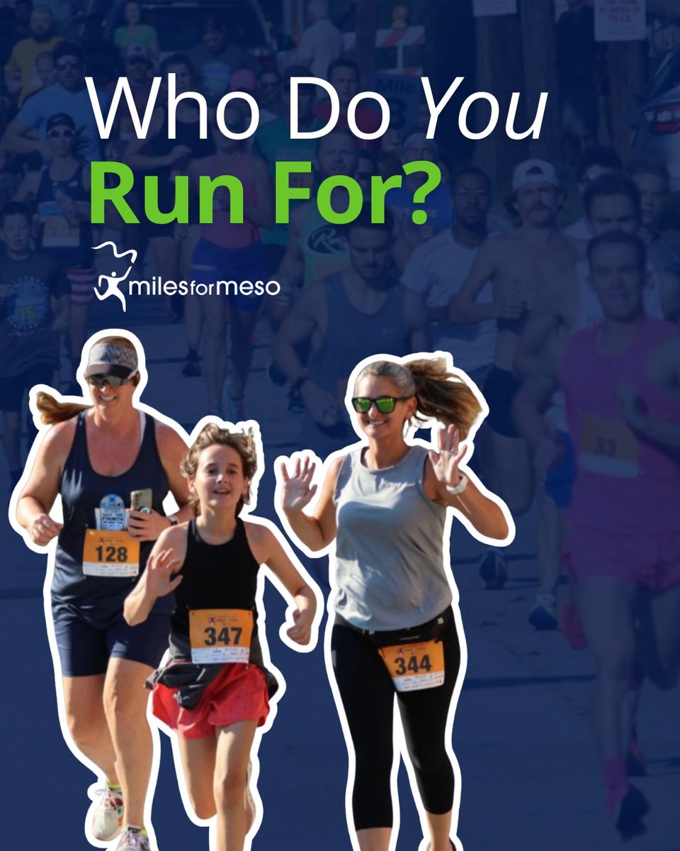 Miles for Meso tweet media