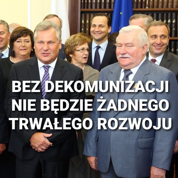 Cogito1918's tweet image. Ludzie ubolewają,że za @pisorgpl Polska się rozwijała,a teraz komuna wszystko niszczy. Otóż pytaniem jest,co zrobił PiS,by rozwój,który zapoczątkował,był trwały. Bez dogłębnej DEKOMUNIZACJI nigdy nie będzie trwałego rozwoju gospodarczego,bo komuna prędzej czy później go zniweczy.