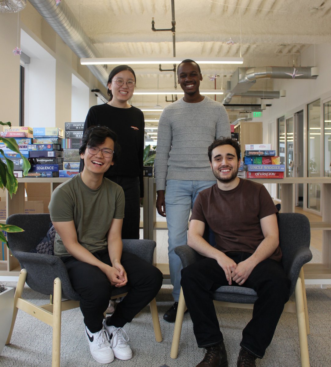 handotdev's tweet image. We acquired Trieve! 🎉
@mintlify now powers over 23M search and AI queries per month. To deliver the AI-native docs experience developers deserve, we needed world-class search and retrieval infrastructure.
Trieve's founders @skeptrune and @cdxker built exactly that - and now…