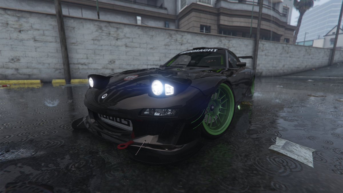 NestorSite's tweet image. JDM style meet and street races later
- GTAHouse Meet (PC)
- Sunday July 27 at 6PM (UK time)
- Everyone's welcome even if you're not part of GTAHouse. Just DM me if you want in!
#GTAOnline