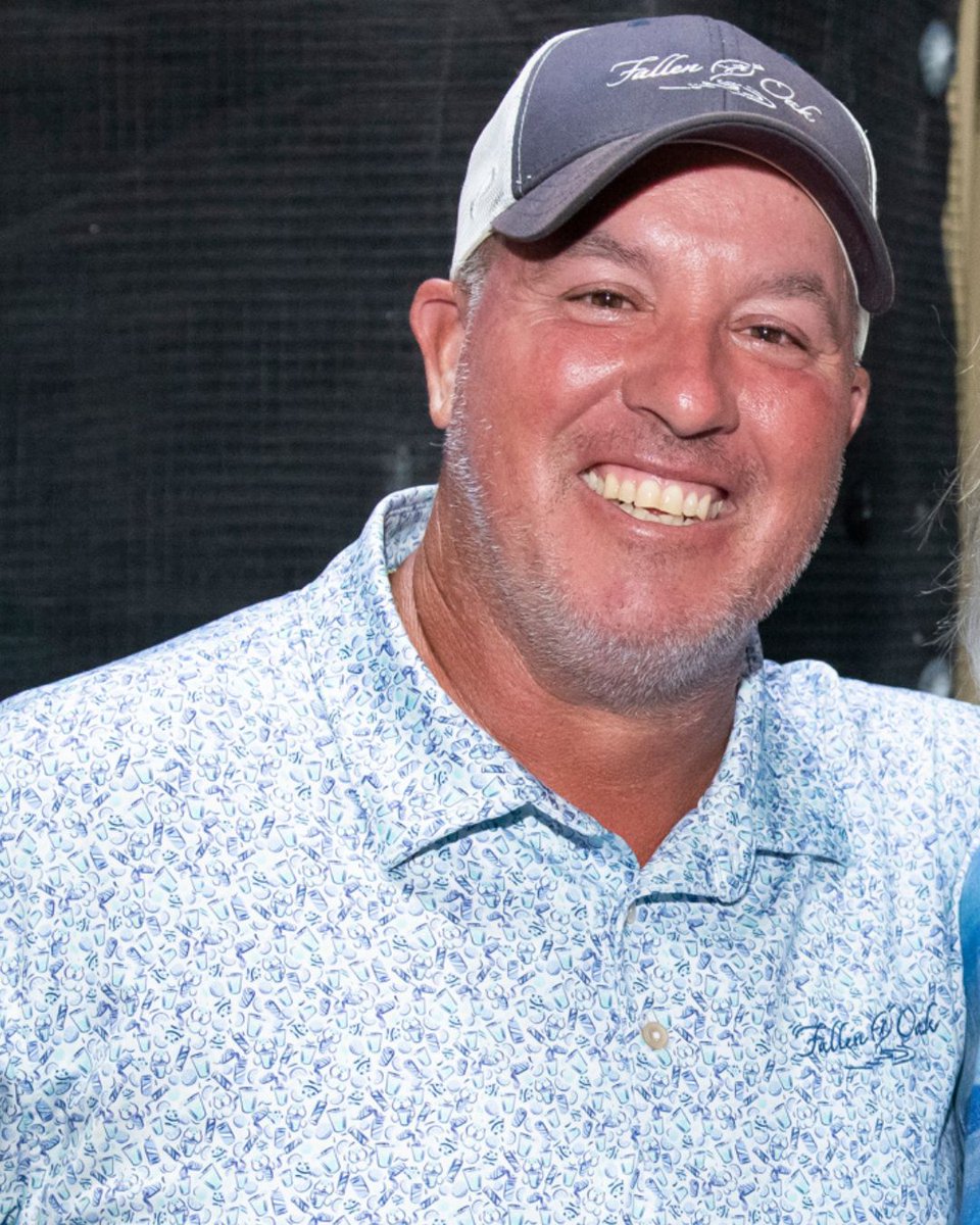 NMF wishes Pro-Golfer and NMF supporter Boo Weekley a Happy Birthday! We hope to see you again this year's Homecoming Golf Tournament! Have a great Birthday! 🎉🎉 🎉