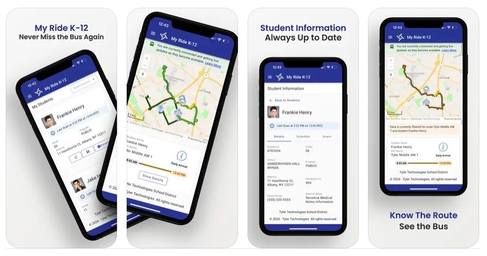 New app puts school transportation schedules in parents' pockets lake.k12.fl.us/o/ums/article/…
