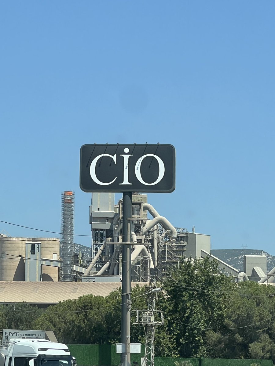 Bir markadır denk gelenler bilir..